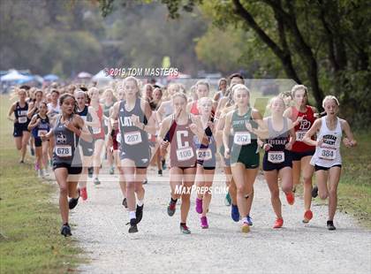 Thumbnail 1 in NCISAA 4A Girls Championship photogallery.