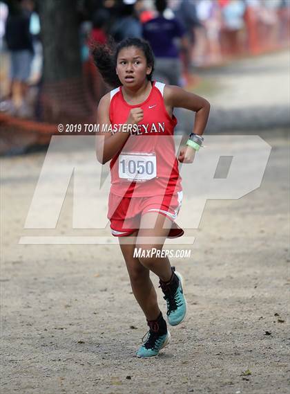 Thumbnail 2 in NCISAA 4A Girls Championship photogallery.
