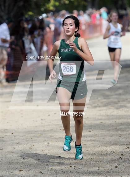 Thumbnail 3 in NCISAA 4A Girls Championship photogallery.