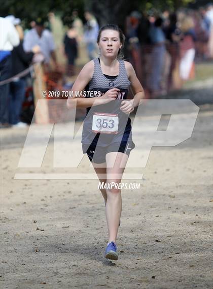 Thumbnail 3 in NCISAA 4A Girls Championship photogallery.