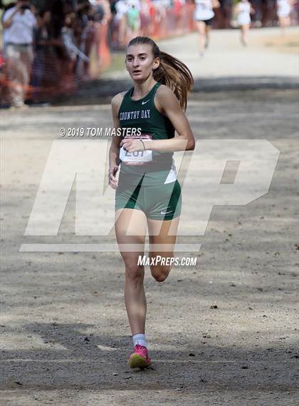 Thumbnail 2 in NCISAA 4A Girls Championship photogallery.
