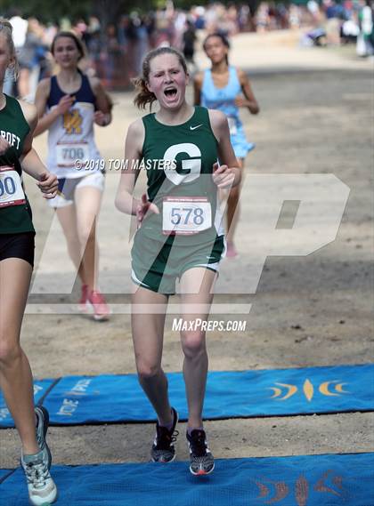 Thumbnail 1 in NCISAA 4A Girls Championship photogallery.