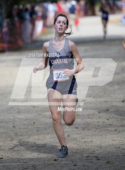 Thumbnail 2 in NCISAA 4A Girls Championship photogallery.
