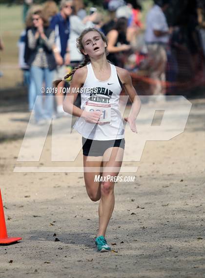 Thumbnail 1 in NCISAA 4A Girls Championship photogallery.