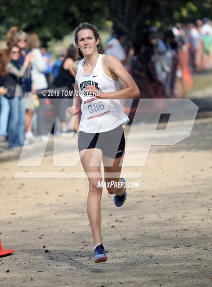 Thumbnail 2 in NCISAA 4A Girls Championship photogallery.