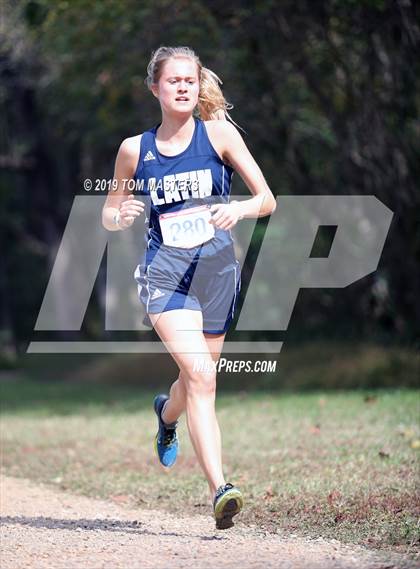 Thumbnail 3 in NCISAA 4A Girls Championship photogallery.