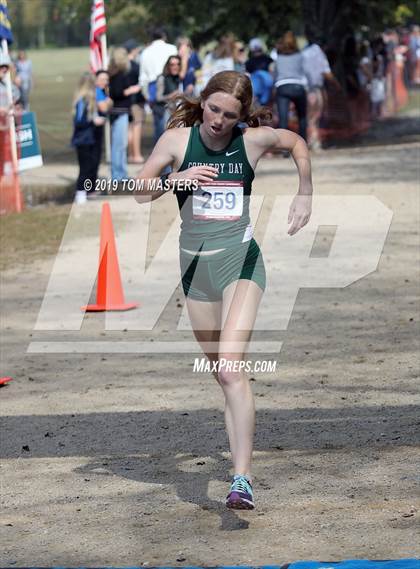 Thumbnail 3 in NCISAA 4A Girls Championship photogallery.