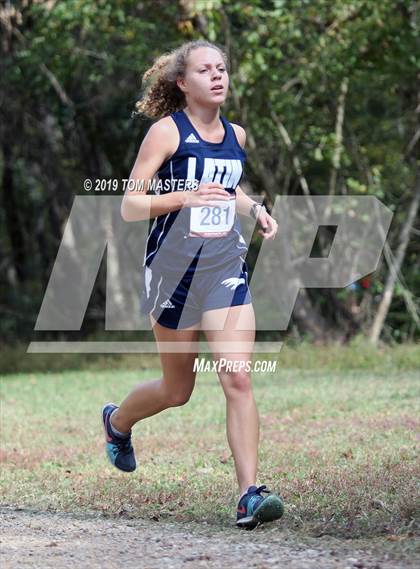 Thumbnail 3 in NCISAA 4A Girls Championship photogallery.