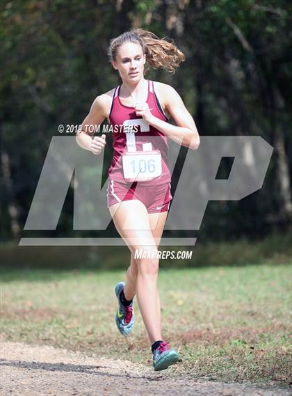 Thumbnail 1 in NCISAA 4A Girls Championship photogallery.
