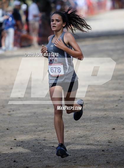 Thumbnail 3 in NCISAA 4A Girls Championship photogallery.