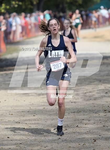 Thumbnail 3 in NCISAA 4A Girls Championship photogallery.