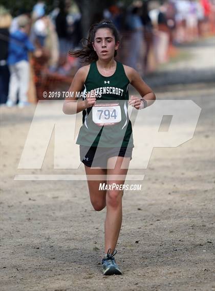 Thumbnail 1 in NCISAA 4A Girls Championship photogallery.