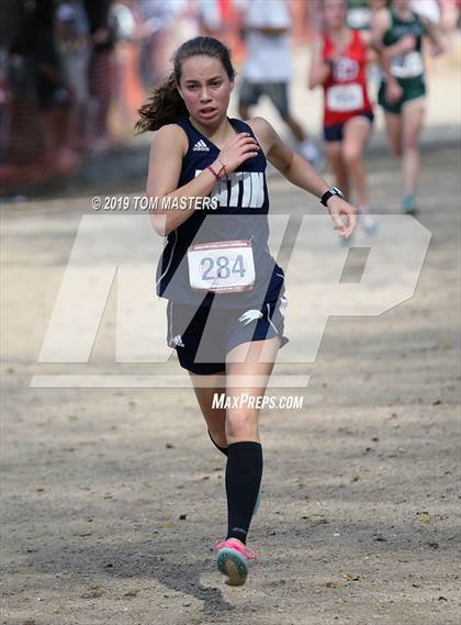 Thumbnail 2 in NCISAA 4A Girls Championship photogallery.