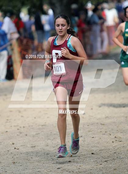 Thumbnail 1 in NCISAA 4A Girls Championship photogallery.