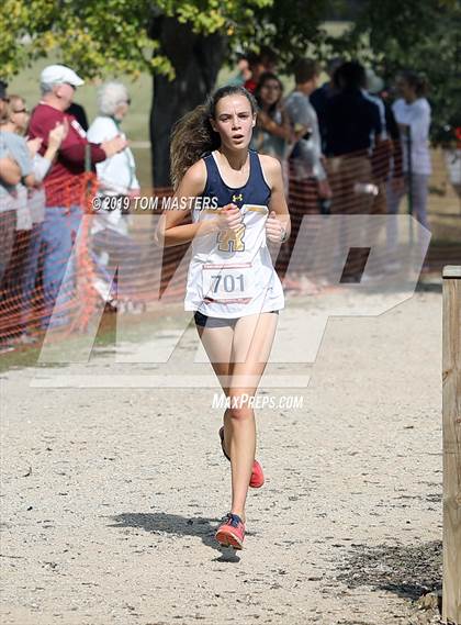 Thumbnail 3 in NCISAA 4A Girls Championship photogallery.
