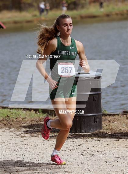 Thumbnail 2 in NCISAA 4A Girls Championship photogallery.