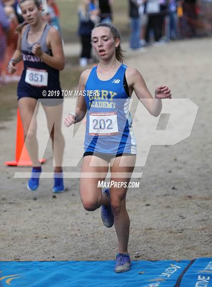 Thumbnail 3 in NCISAA 4A Girls Championship photogallery.