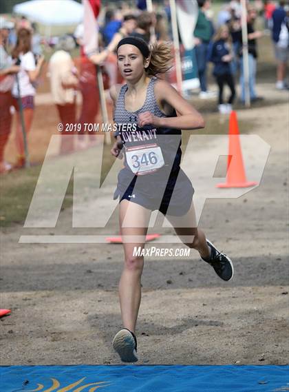 Thumbnail 1 in NCISAA 4A Girls Championship photogallery.