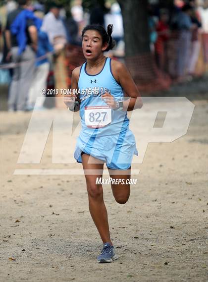 Thumbnail 3 in NCISAA 4A Girls Championship photogallery.