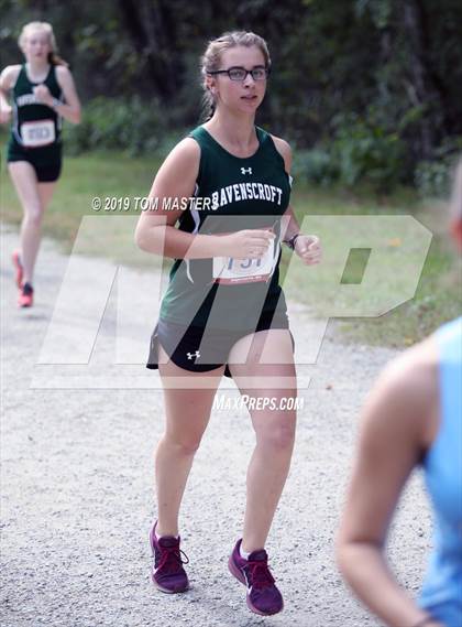 Thumbnail 1 in NCISAA 4A Girls Championship photogallery.