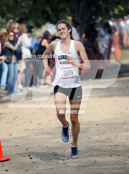 Thumbnail 1 in NCISAA 4A Girls Championship photogallery.