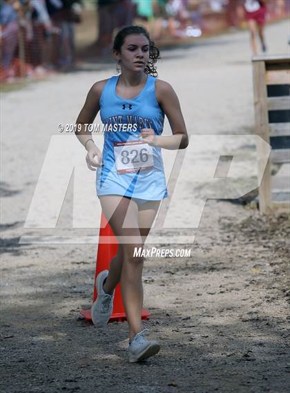 Thumbnail 2 in NCISAA 4A Girls Championship photogallery.
