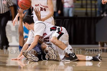 Thumbnail 1 in Liberty vs. Cave Spring (VHSL AA D3 Semifinal) photogallery.