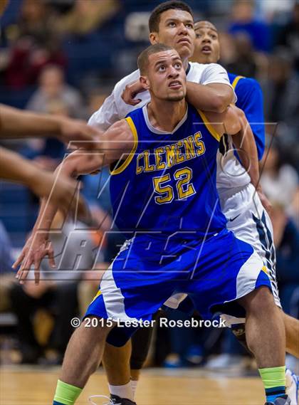Thumbnail 1 in Samuel Clemens vs Smithson Valley photogallery.