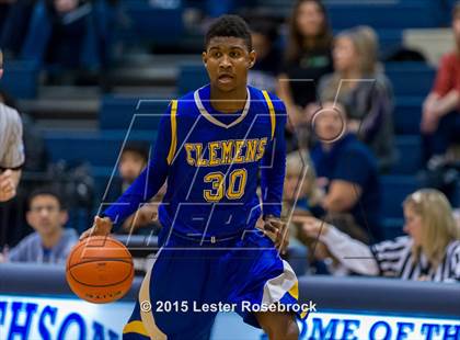 Thumbnail 3 in Samuel Clemens vs Smithson Valley photogallery.