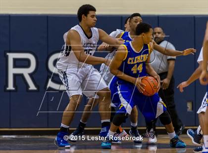 Thumbnail 1 in Samuel Clemens vs Smithson Valley photogallery.