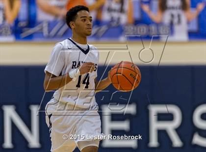 Thumbnail 3 in Samuel Clemens vs Smithson Valley photogallery.