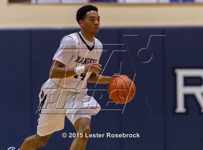 Thumbnail 2 in Samuel Clemens vs Smithson Valley photogallery.