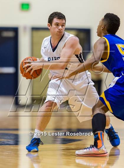 Thumbnail 3 in Samuel Clemens vs Smithson Valley photogallery.