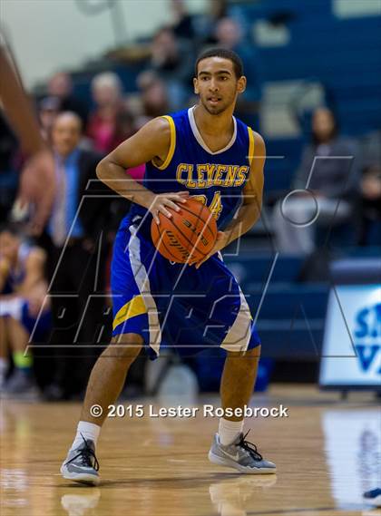 Thumbnail 1 in Samuel Clemens vs Smithson Valley photogallery.