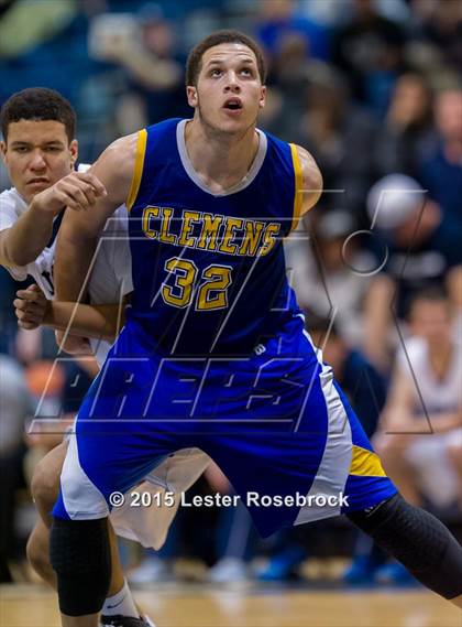 Thumbnail 3 in Samuel Clemens vs Smithson Valley photogallery.