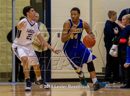 Thumbnail 3 in Samuel Clemens vs Smithson Valley photogallery.