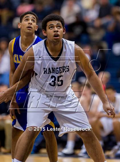 Thumbnail 1 in Samuel Clemens vs Smithson Valley photogallery.
