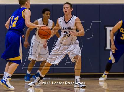 Thumbnail 1 in Samuel Clemens vs Smithson Valley photogallery.