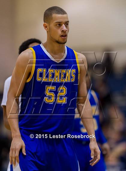 Thumbnail 1 in Samuel Clemens vs Smithson Valley photogallery.