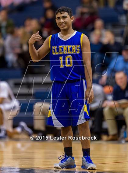 Thumbnail 2 in Samuel Clemens vs Smithson Valley photogallery.