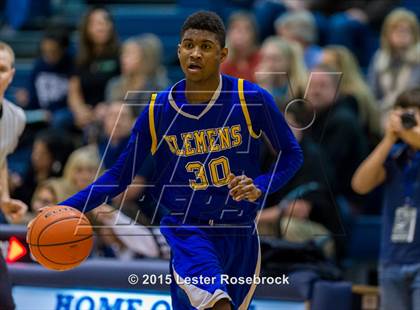 Thumbnail 1 in Samuel Clemens vs Smithson Valley photogallery.