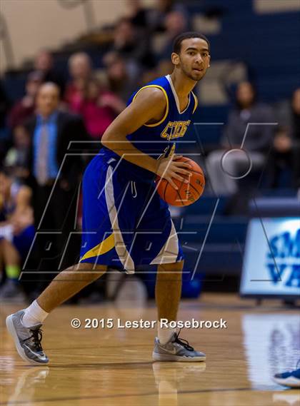 Thumbnail 2 in Samuel Clemens vs Smithson Valley photogallery.