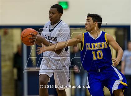 Thumbnail 2 in Samuel Clemens vs Smithson Valley photogallery.