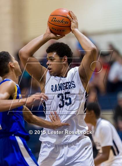 Thumbnail 3 in Samuel Clemens vs Smithson Valley photogallery.