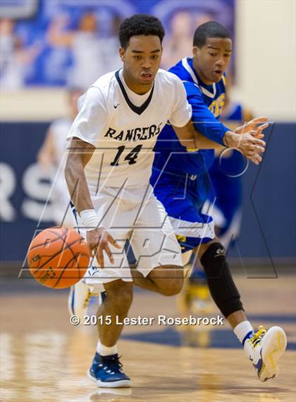 Thumbnail 3 in Samuel Clemens vs Smithson Valley photogallery.