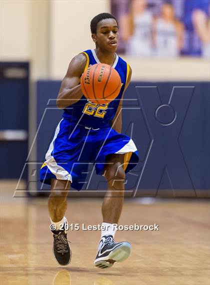 Thumbnail 1 in Samuel Clemens vs Smithson Valley photogallery.
