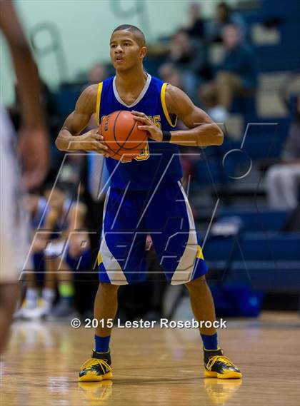 Thumbnail 3 in Samuel Clemens vs Smithson Valley photogallery.