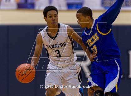 Thumbnail 1 in Samuel Clemens vs Smithson Valley photogallery.