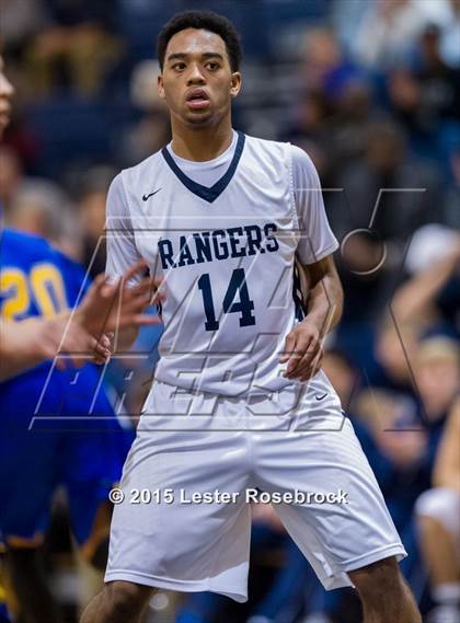Thumbnail 3 in Samuel Clemens vs Smithson Valley photogallery.