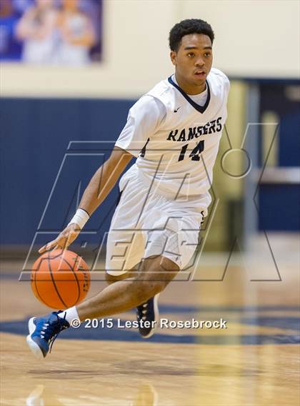 Thumbnail 3 in Samuel Clemens vs Smithson Valley photogallery.